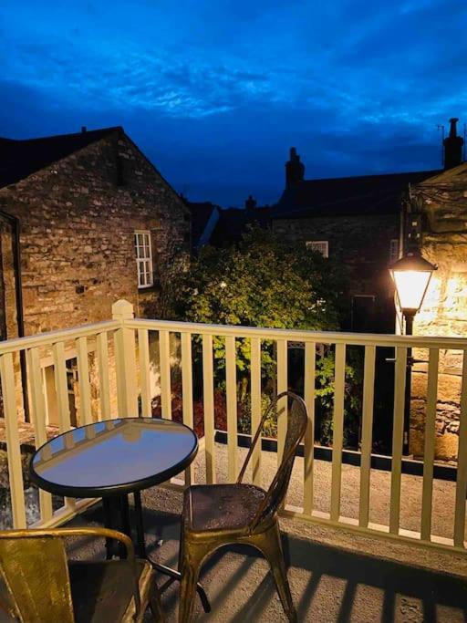 Outhouse Bothy Apartment Къркби Лонсдейл Екстериор снимка