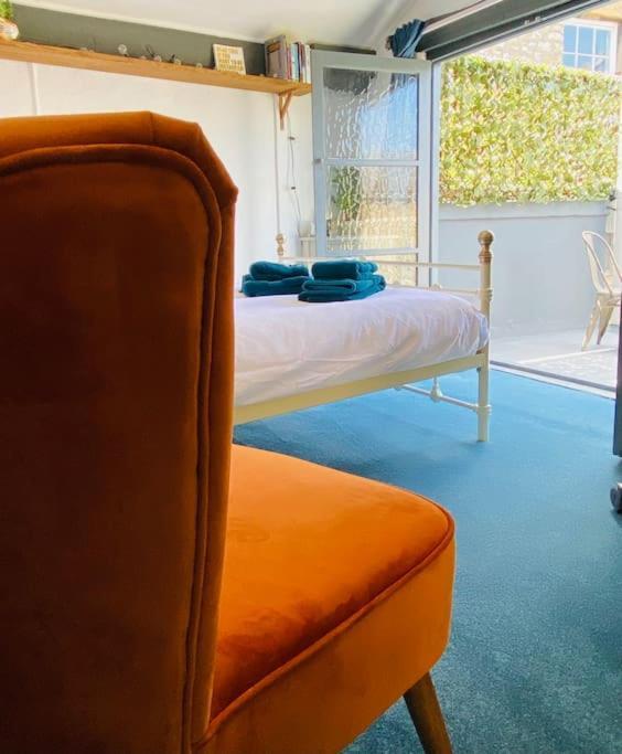 Outhouse Bothy Apartment Къркби Лонсдейл Екстериор снимка