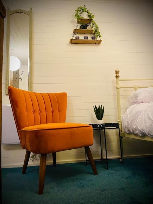 Outhouse Bothy Apartment Къркби Лонсдейл Екстериор снимка